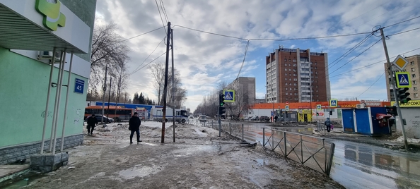 
  Продается универсальное помещение 65.8 м². Фото 10.