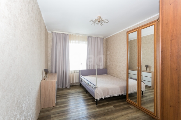 
  Продается 2-комн. квартира 60.2 м², в ЖК Немировича-Данченко,  дом 2. Фото 2.