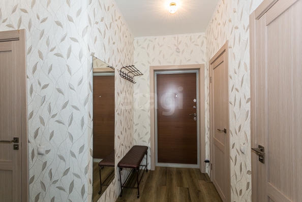 
  Продается 2-комн. квартира 60.2 м², в ЖК Немировича-Данченко,  дом 2. Фото 7.