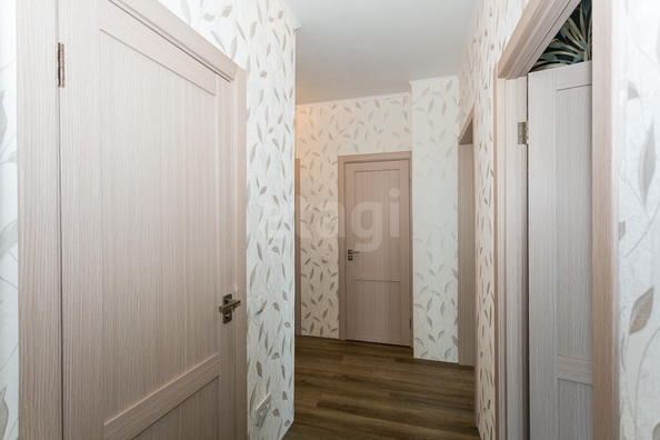 
  Продается 2-комн. квартира 60.2 м², в ЖК Немировича-Данченко,  дом 2. Фото 11.