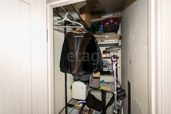 
  Продается 2-комн. квартира 60.2 м², в ЖК Немировича-Данченко,  дом 2. Фото 18.