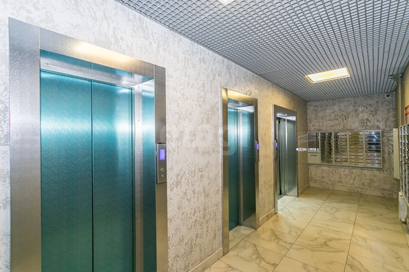 
  Продается 2-комн. квартира 60.2 м², в ЖК Немировича-Данченко,  дом 2. Фото 25.