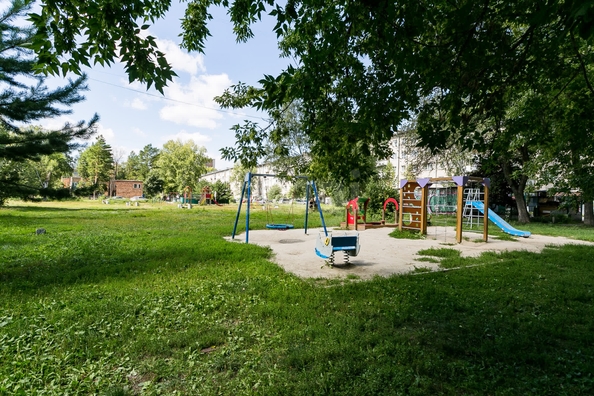 
  Продается 3-комн. квартира 60.3 м². Фото 28.