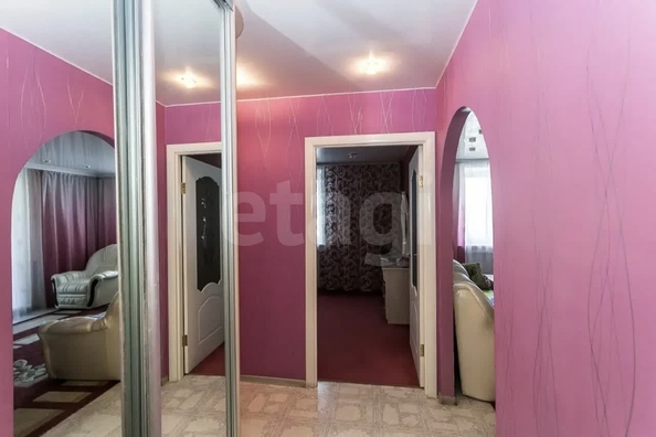 
  Продается 3-комн. квартира 60.3 м². Фото 4.