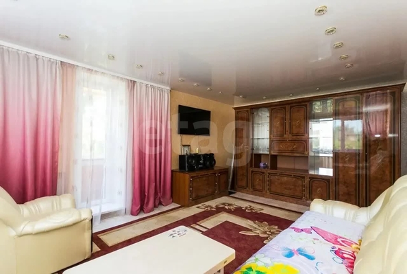 
  Продается 3-комн. квартира 60.3 м². Фото 16.
