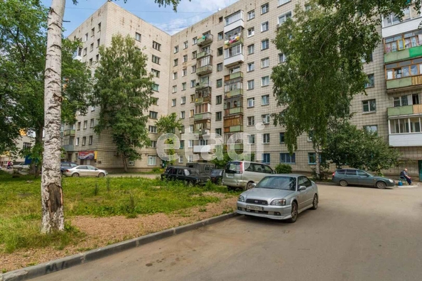 
  Продается 3-комн. квартира 60.3 м². Фото 19.