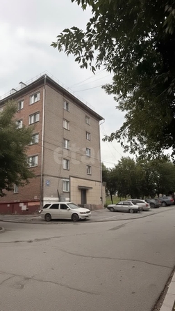 
  Продается 1-комн. квартира 31.4 м². Фото 1.