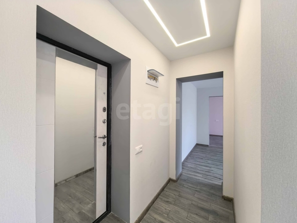 
  Продается 3-комн. квартира 58 м². Фото 1.