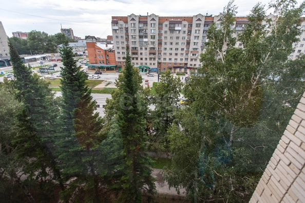 
  Продается 1-комн. квартира 33.1 м². Фото 7.