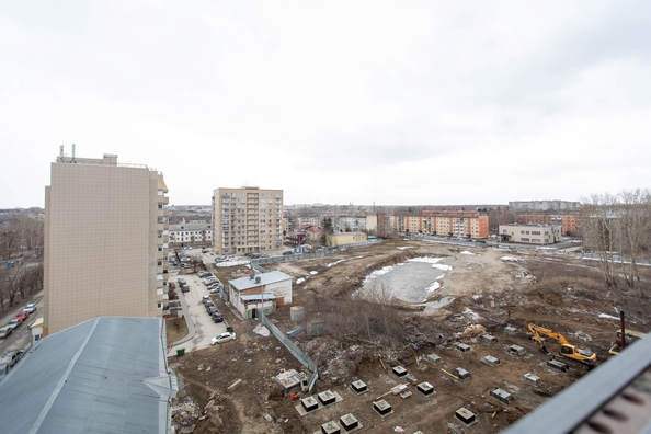 
  Продается 2-комн. квартира 56.8 м². Фото 2.