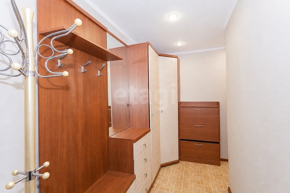 
  Продается 2-комн. квартира 46.2 м². Фото 19.