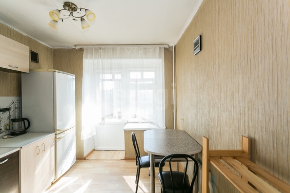 
  Продается 1-комн. квартира 34.5 м². Фото 2.