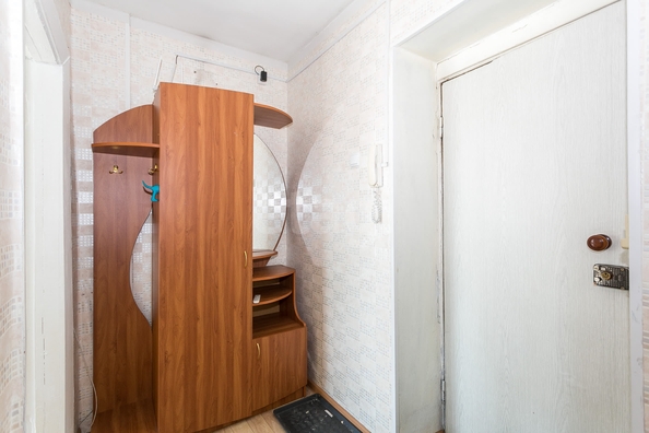 
  Продается 1-комн. квартира 34.5 м². Фото 7.
