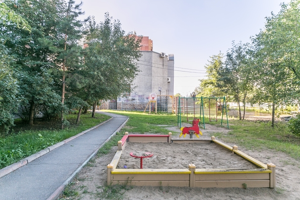 
  Продается 1-комн. квартира 34.5 м². Фото 16.