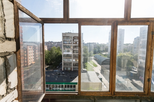 
  Продается 1-комн. квартира 34.5 м². Фото 18.