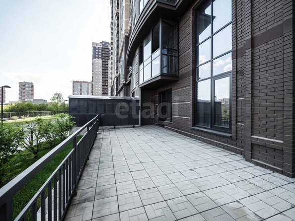 
  Продается 4-комн. квартира 167.4 м², в ЖК Заельцовский. Фото 11.