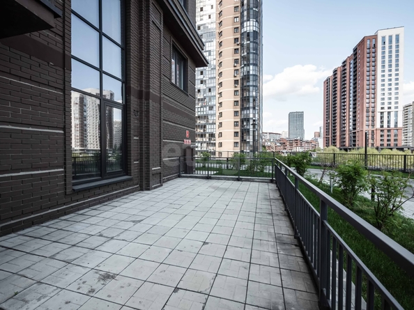 
  Продается 4-комн. квартира 167.4 м², в ЖК Заельцовский. Фото 14.