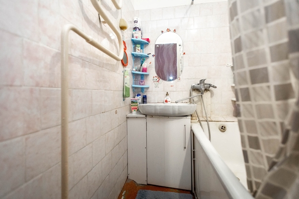 
  Продается 2-комн. квартира 43.6 м². Фото 12.