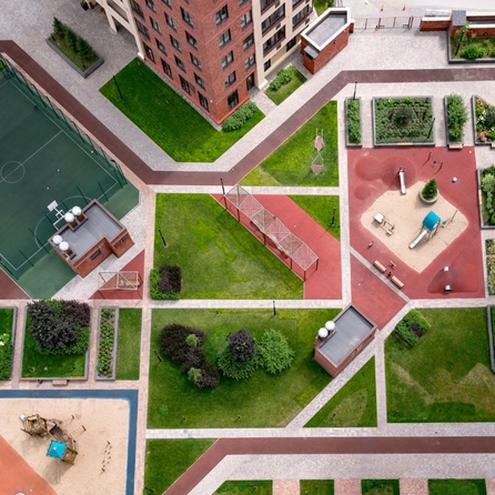 
  Продается 1-комн. квартира 38.44 м², в ЖК Академия, дом 3. Фото 3.