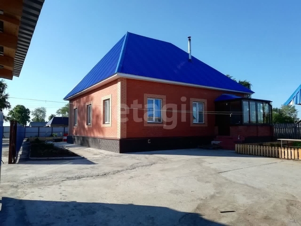 
  Продается дом 108.8 м². Фото 1.