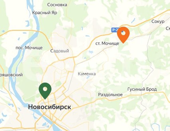 
  Продается земельный участок 9.9 соток. Фото 7.