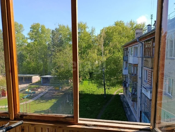 
  Продается 2-комн. квартира 39.6 м². Фото 13.