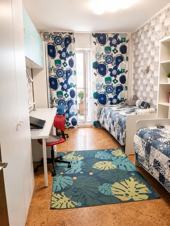 
  Продается 3-комн. квартира 86.6 м². Фото 2.
