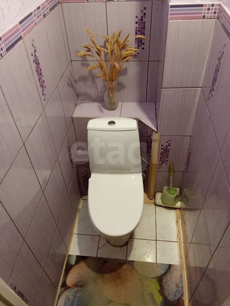 
  Продается 3-комн. квартира 62.4 м². Фото 10.