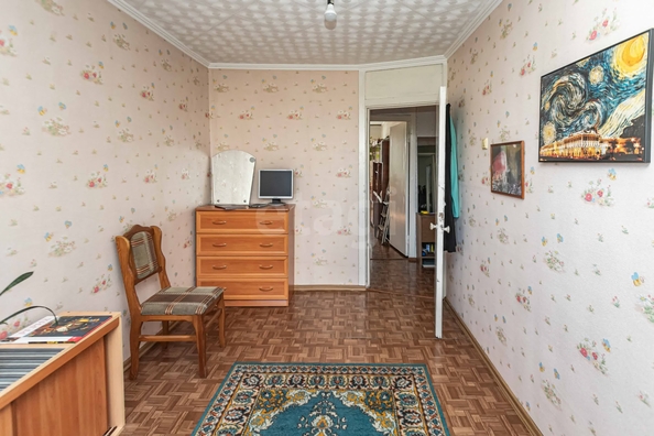 
  Продается 3-комн. квартира 58.4 м². Фото 7.