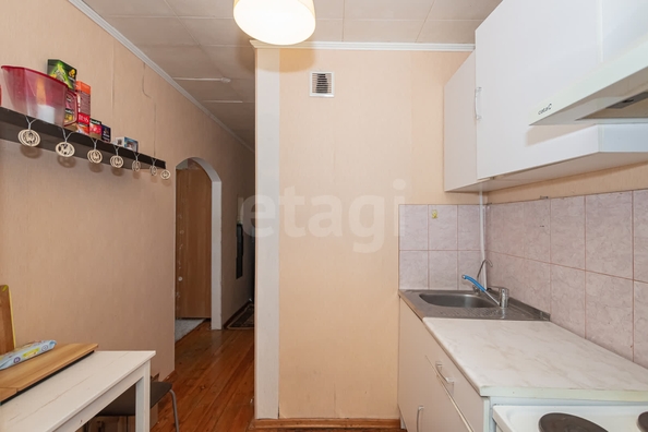 
  Продается 1-комн. квартира 31.9 м². Фото 5.