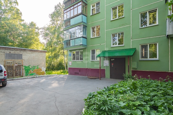 
  Продается 1-комн. квартира 31.9 м². Фото 14.