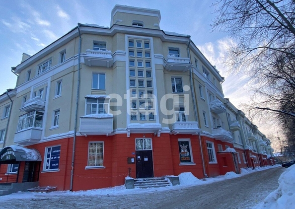 
  Продается комната 15.5 м². Фото 7.