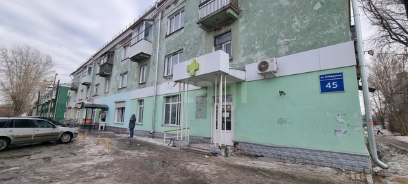 
  Продается 3-комн. квартира 66 м². Фото 17.