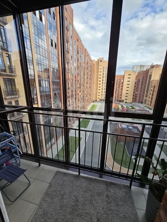 
  Продается 1-комн. квартира 39 м². Фото 9.