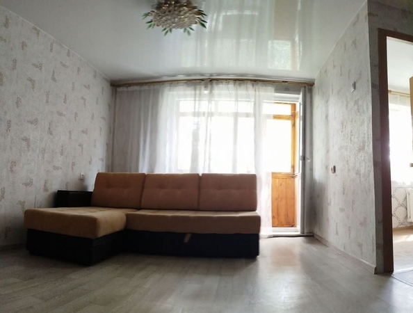 
  Продается 2-комн. квартира 43.5 м². Фото 2.