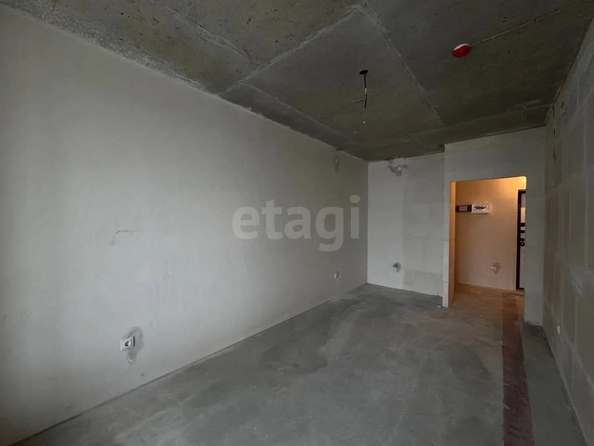 
  Продается 1-комн. квартира 39 м², в ЖК Горизонт, дом 1. Фото 1.