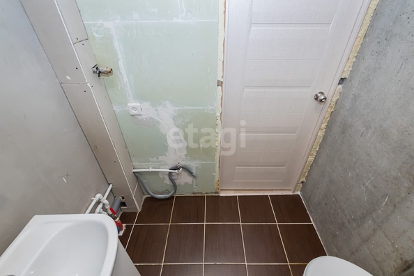 
  Продается студия 25 м². Фото 5.