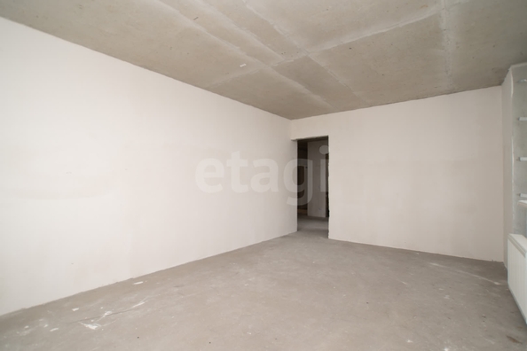 
  Продается 1-комн. квартира 47.4 м², в ЖК Расцветай на Зорге, дом 2. Фото 2.