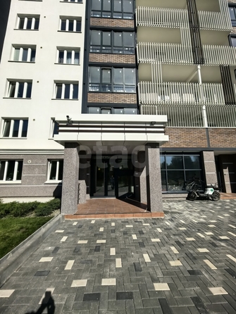 
  Продается 2-комн. квартира 43.2 м², в ЖК Радуга Сибири, дом 11. Фото 7.