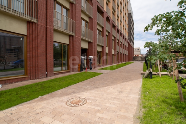 
  Продается 2-комн. квартира 64.3 м², в  Кварталы Немировича, 1 очередь. Фото 28.