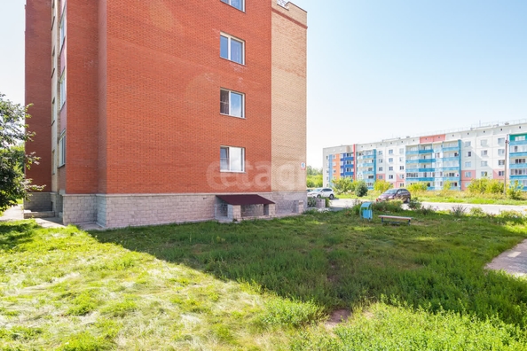 
  Продается 1-комн. квартира 36.8 м². Фото 3.