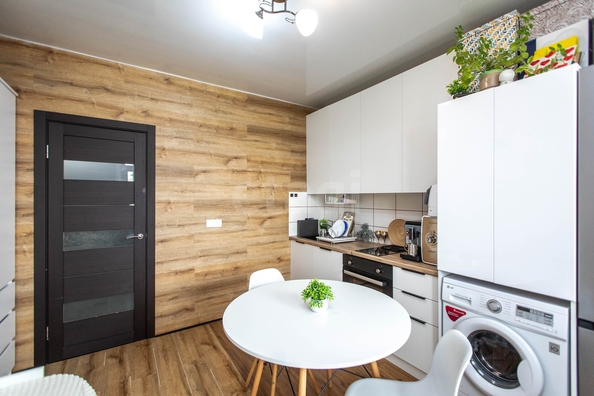 
  Продается 1-комн. квартира 36.8 м². Фото 7.