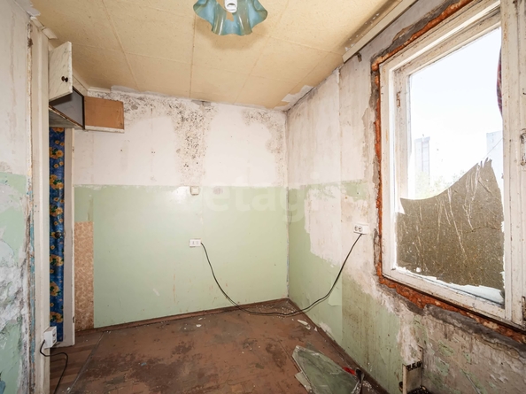 
  Продается 3-комн. квартира 57.4 м². Фото 15.