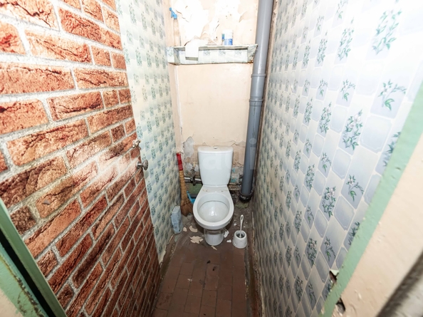 
  Продается 3-комн. квартира 57.4 м². Фото 21.
