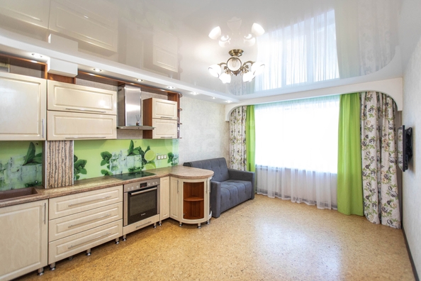 
  Продается 2-комн. квартира 75 м². Фото 6.