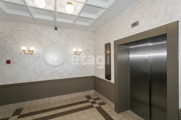 
  Продается 2-комн. квартира 72.2 м², в ЖК Булгаков. Фото 20.
