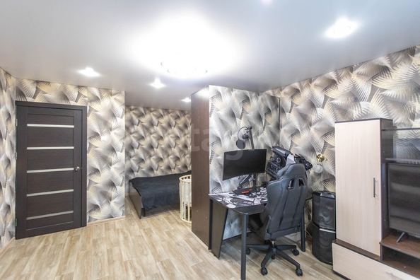 
  Продается 1-комн. квартира 35 м². Фото 4.