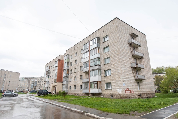 
  Продается 1-комн. квартира 35 м². Фото 18.