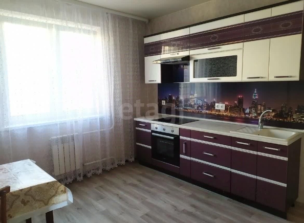 
  Продается 1-комн. квартира 43.8 м². Фото 2.