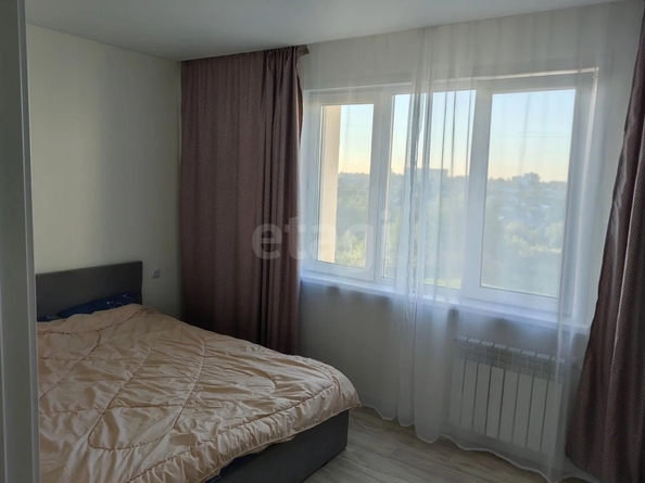 
  Продается 3-комн. квартира 58.5 м². Фото 3.